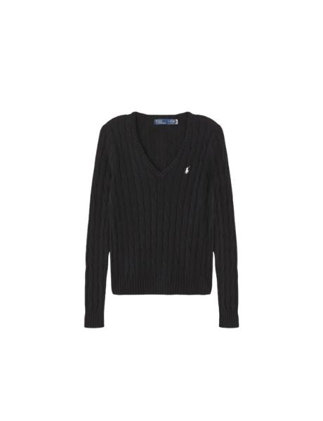 Jersey Ralph Lauren cuello pico