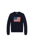 Jersey Ralph Lauren bandera