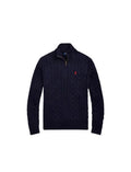 Polo Ralph Lauren Jersey Con Cremallera