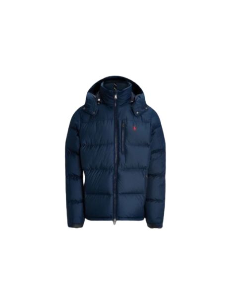 Puffer Ralph Lauren