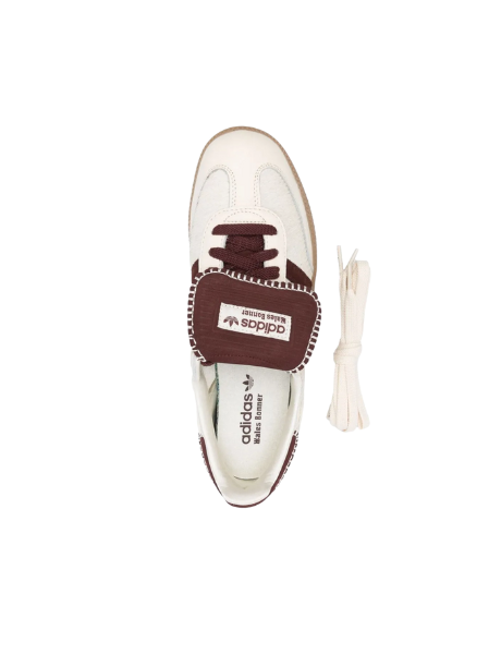 Adidas samba x Wales Bonner