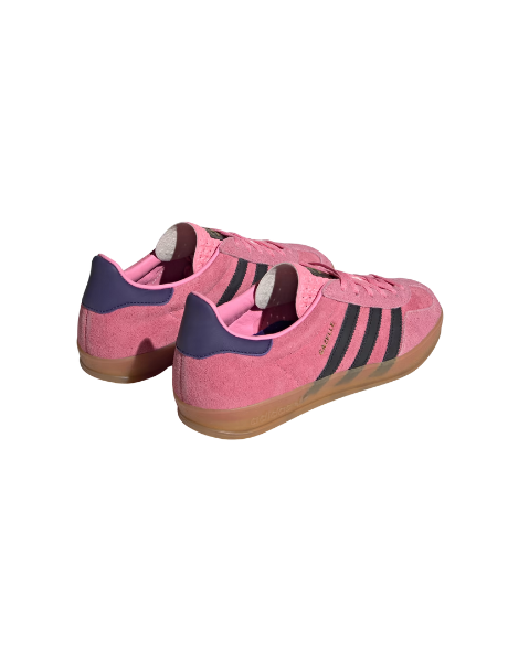 Adidas Gazelle pink