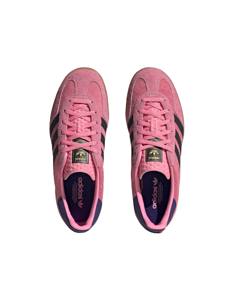 Adidas Gazelle pink