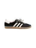 AdidasSamba x Wales Bonner plateadas